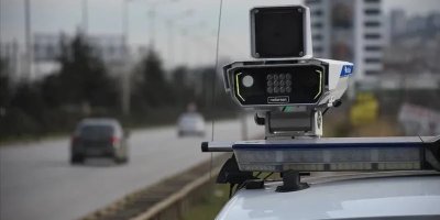 İçişleri’nden yeni sistem: Radar noktaları artık haritada görülebilecek