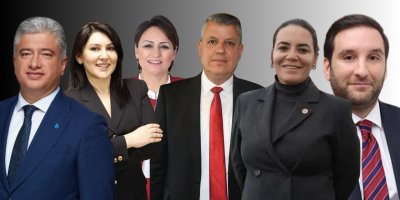 Adana’da “en beğenilen milletvekili” belli oldu!