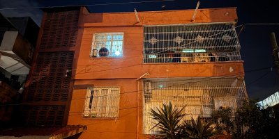 Adana’da 3 katlı binada patlama: 1 kişi hayatını kaybetti 1 kişi ağır yaralı