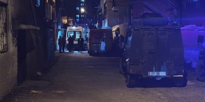 Patlamaya ilişkin Adana Valiliği'nden açıklama geldi