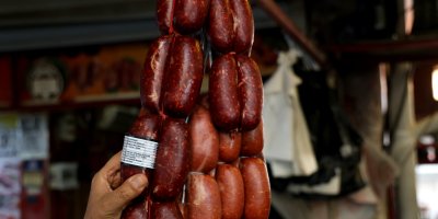 Uzmanından vatandaşa 'ucuz sucuk' uyarısı