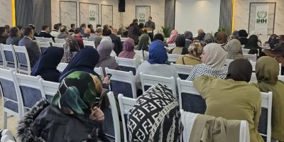 Adana’da Özgürlük Ve Sumud Filosu Çağrısı: 12 Nisan İçin Geri Sayım Başladı