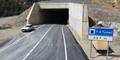 Adana'yı Orta Anadolu'ya bağlayacak! Dev yol için geri sayım başladı