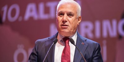 Bursa’da büyük operasyon: Başkan Mustafa Bozbey dahil 55 kişi gözaltında