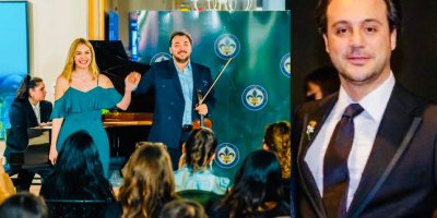 Sanatın merkezi Gündoğdu oldu