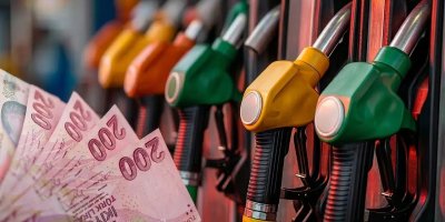 Motorine zam geliyor: Fiyatlar 80 liraya dayanacak
