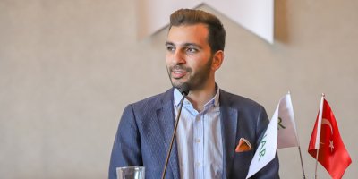 Sunar Yatırım CEO'su Çomu, Bloomberg HT ekranlarında!