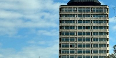 Çukobirlik binasının nasıl yıkılacağı kesinleşti!