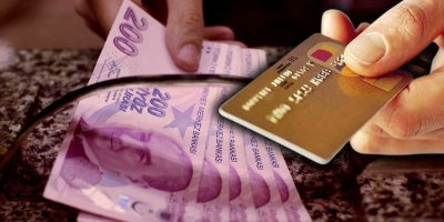 Kredi ve Kart Borçlarına 48 Ay Vade: Başvuru Tarihi Belli