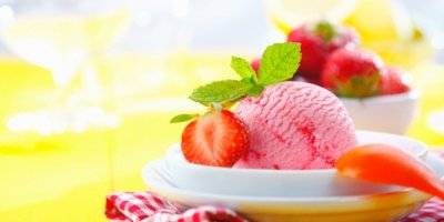 İlkbaharın C vitamini deposu: Çilek