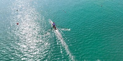 Adana'nın en çok yağış alan yeri belli oldu: İşte şehrin yağış haritası