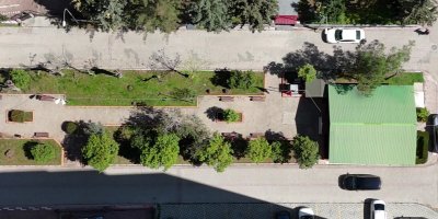 Toros Mahallesi’nden ‘olay artışı’ iddialarına tepki