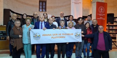 Sedat Memili “Kütüphaneler nazar boncuklarımızdır”