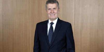 Sabancı Holding YKB Çulhacı: İkinci yüzyılımıza güçlü bir birikimle giriyoruz