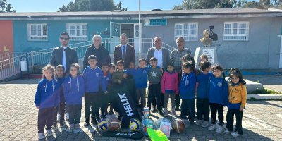 Yumurtalık'ta spor, kültür ve sanat etkinlikleri tam hız devam edecek