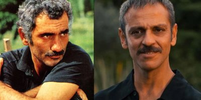 Erkan Kolçak Köstendi'e Yılmaz Güney rolü teklif edildi