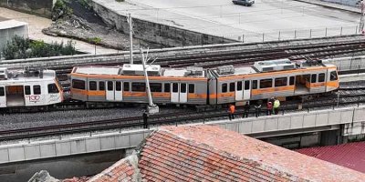 Adana metrosunda arıza giderildi, seferler yeniden başlıyor