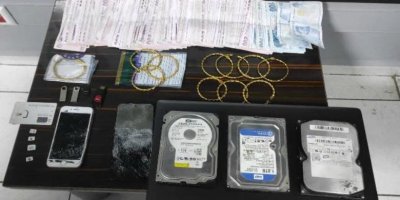 Adana’da sahte polis dolandırıcılığı: 7 şüpheli tutuklandı