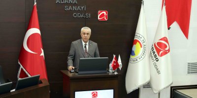 Kıvanç: "Adana enerji denkleminde önemli aktör olabilir"