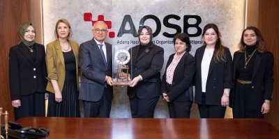 AOSB’de kadın sanayicilerle yeni dönem istişaresi