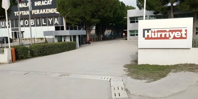 Kapanıyor..! Adana basın belleğinde önemli bir kurumdu