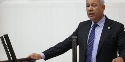 Sümer’den “kripto yasa” tepkisi: Hukuksuzluk ve vicdansızlık vesikası