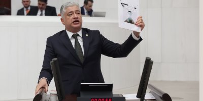 Kısacık’tan iktidara sanal kumar tepkisi