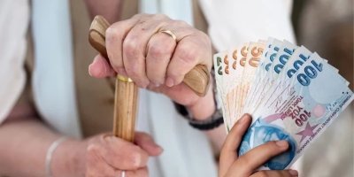 SGK’dan kritik adım: Emekli maaşları yeniden hesaplanıyor!