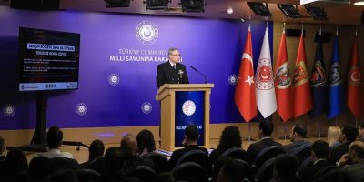 MSB’den Adana’da kurulacak NATO karargahına ilişkin açıklama!