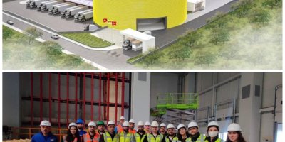 Gratis’ten Dev Hamle: Adana Lojistik Merkezi Açıldı, İlk Sevkiyat Gerçekleşti