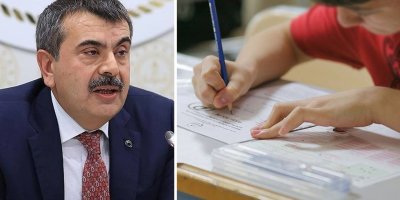 LGS'ye 'milli maç' ayarı: Sınav tarihi resmen değişti