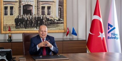 Ali Demirçalı ''İsnat edilen suçlama sekiz yıl öncesine aittir''