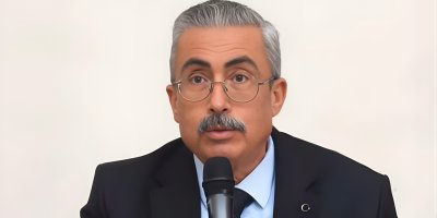 Başkan Ali Bedrettin Karataş: "2 yılda borçları kapattık, Karataş'ı ayağa kaldırdık"