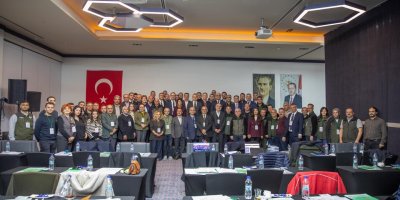 Seyhan ve Ceyhan Entegre Havzası Projesi toplantısı gerçekleştirildi