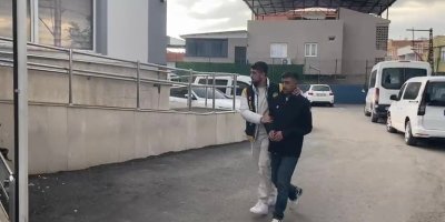 Adana'da aranan 4 hükümlü yakalandı
