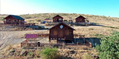 Tarlalarda bungalov ve bağ evi dönemi bitiyor