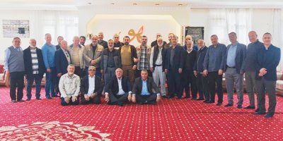 STK'lardan Adana trafiğine çözüm uyarısı