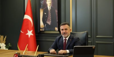 Adana’da ulaşım güvenliğini artıracak heyelan ıslahı yatırımı başlatıldı