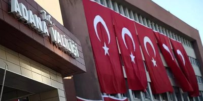 Adana Valiliği duyurdu! Pazar günü açık olacak