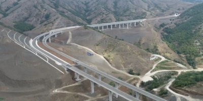 Adana'ya milyar liralık ulaşım yatırımı