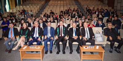 Avukatlar Günü’nde Adana Barosu’ndan hukuk ve adalet çağrısı