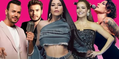 Ünlülere uyuşturucu soruşturmasında yeni dalga: Mustafa Ceceli, Simge Sağın, Melek Mosso dahil dokuz gözaltı