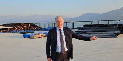 Sadullah Kısacık BYD yatırımını sordu ''Teşvikler cepte, Fabrika nerede?''