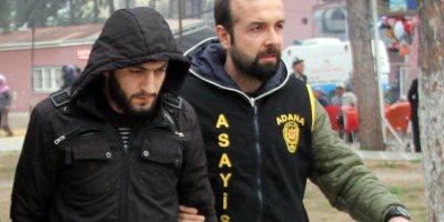 İsrail Başkonsolosluğu önündeki çatışmada öldürülen terörist Adana'da cinayetten yargılanmış