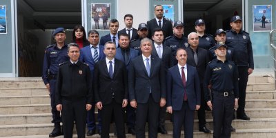 Kozan'da 52 karede "Güven ve Fedakârlık" sergisi