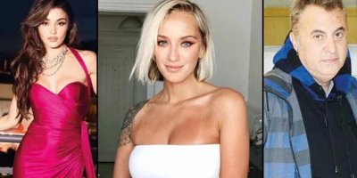 9 ünlü serbest bırakıldı