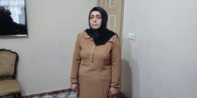Eşini kaybetti, adalet istiyor: "Azmettiriciler hala dışarıda geziyor"