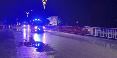 Kadirli'de sel felaketi: 2 kişi yaşamını yitirdi