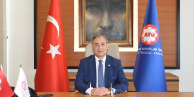 ATÜ, patent atıf oranlarında Türkiye 14’üncüsü oldu