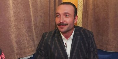 Adanalı Sanatçı'ya İsrail'li Bakan’dan tehdit geldi! “Baba ve sanatçı olarak duygumu dile getirdim, umurumda değil açıkçası”